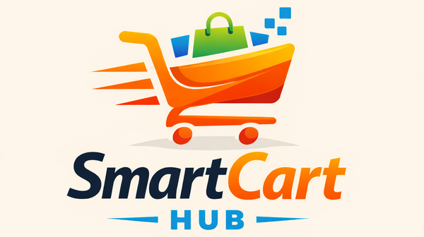 SmartCart Hub